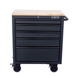 Tủ Đồ Nghề 76 cm (5 Hộc Kéo không nâng hạ) CSPS VNTC07605BB1M / VNTC07605BL1M